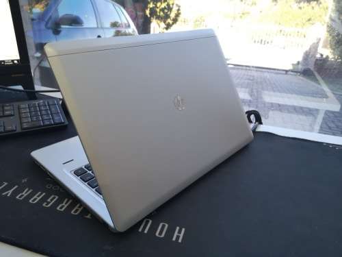 **Absolutely Stunning PERFORMER**HP FOLIO 9470M*i5-3427U*8GB RAM*250GB SSD*HD*32GB SSD